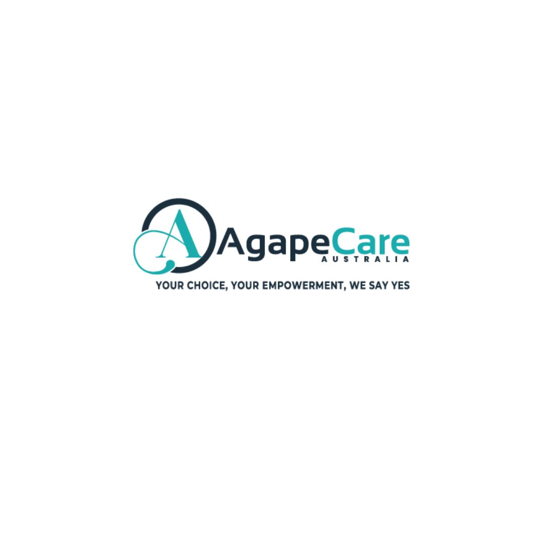 agapecareaustralia
