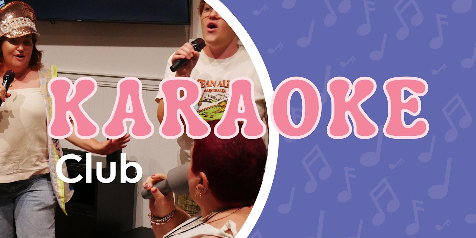 Karaoke & Music Social Nights