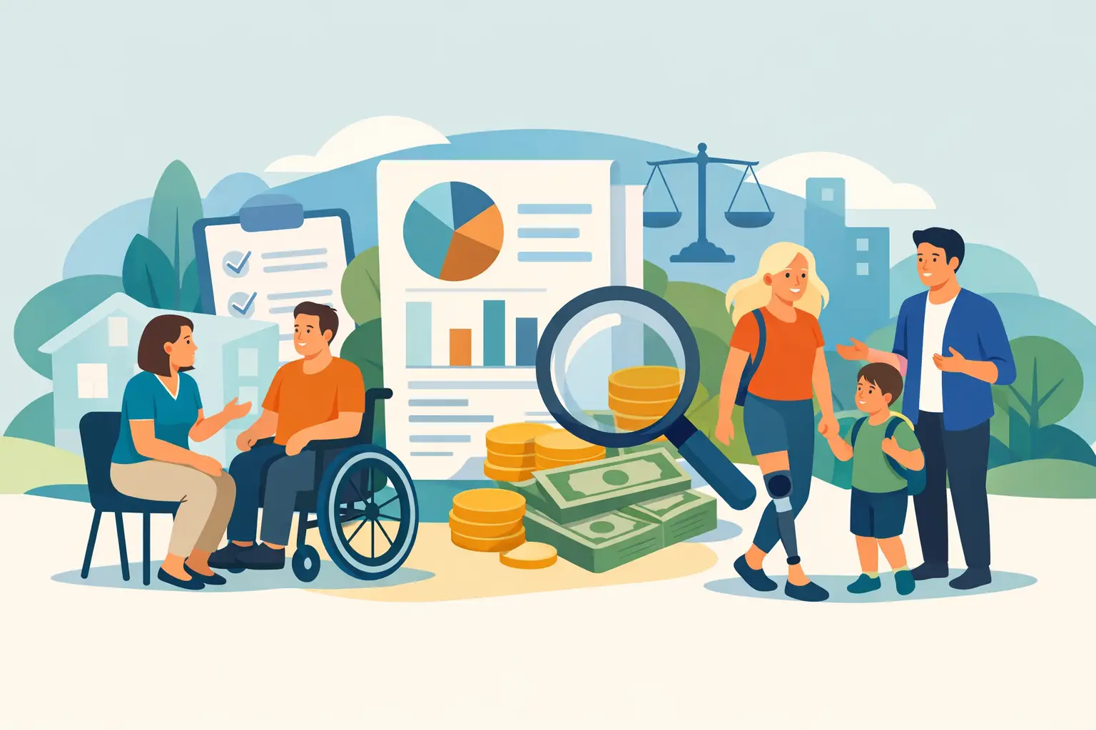 NDIS Price Guide Explained Simply