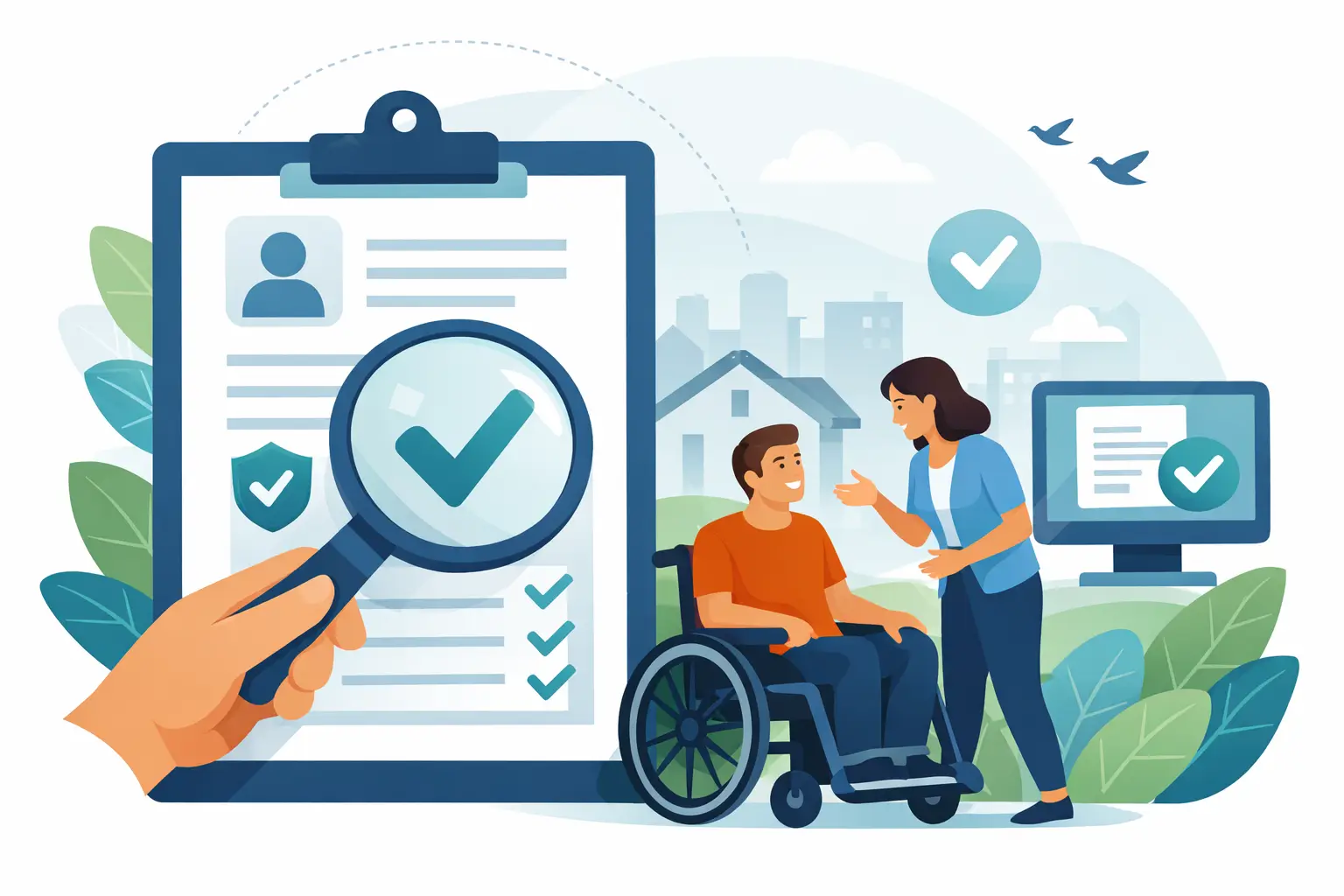 How to Check NDIS Registration Properly