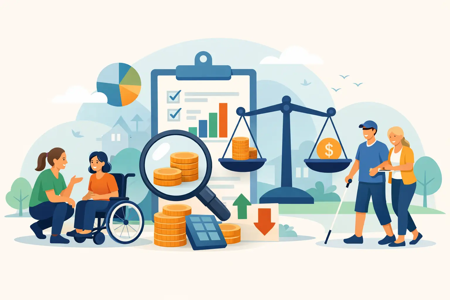 NDIS Price Guide Changes Explained