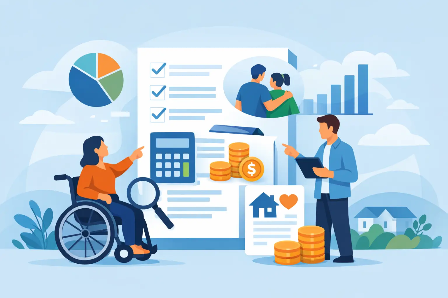 How to Use NDIS Price Guide Clearly