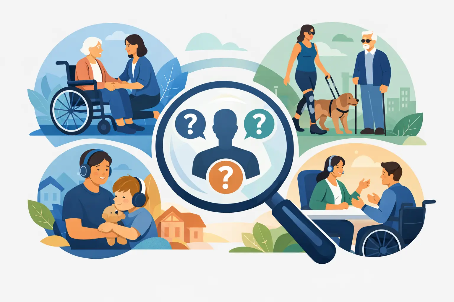 Who Can Use NDIS Funding? Eligibility Explained