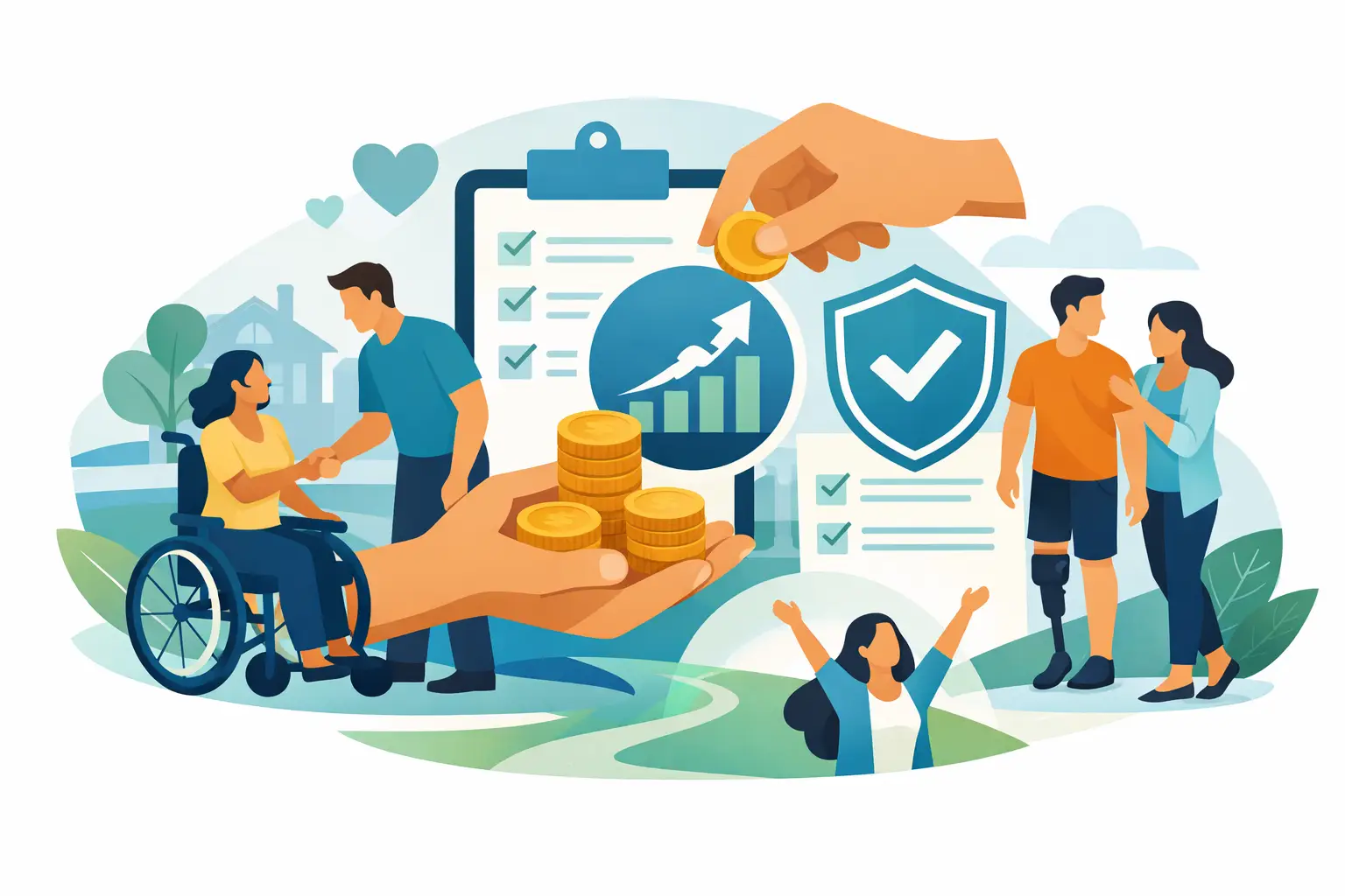 How to Use NDIS Funding With More Confidence
