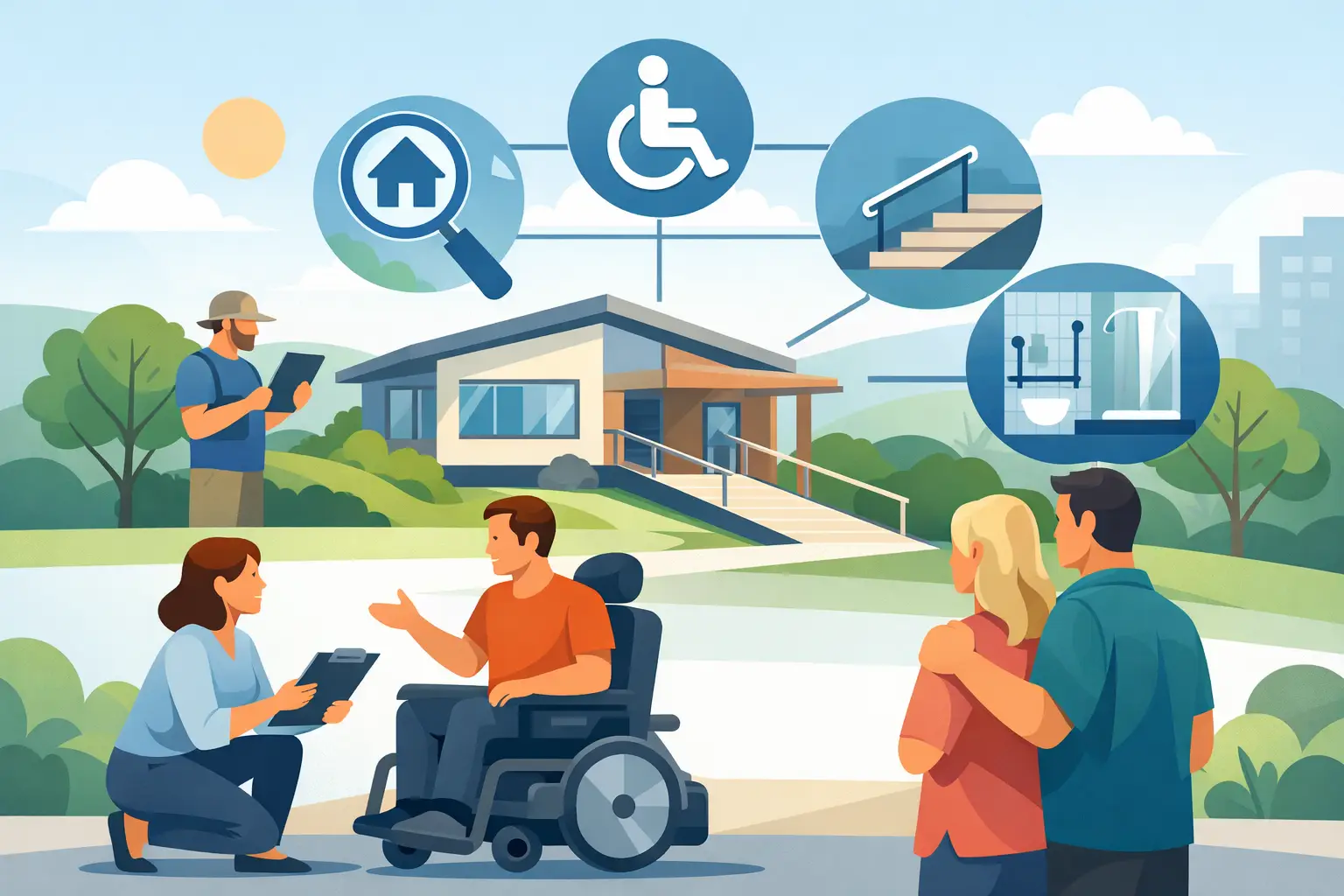 How to Assess SDA Accessibility Before You Move
