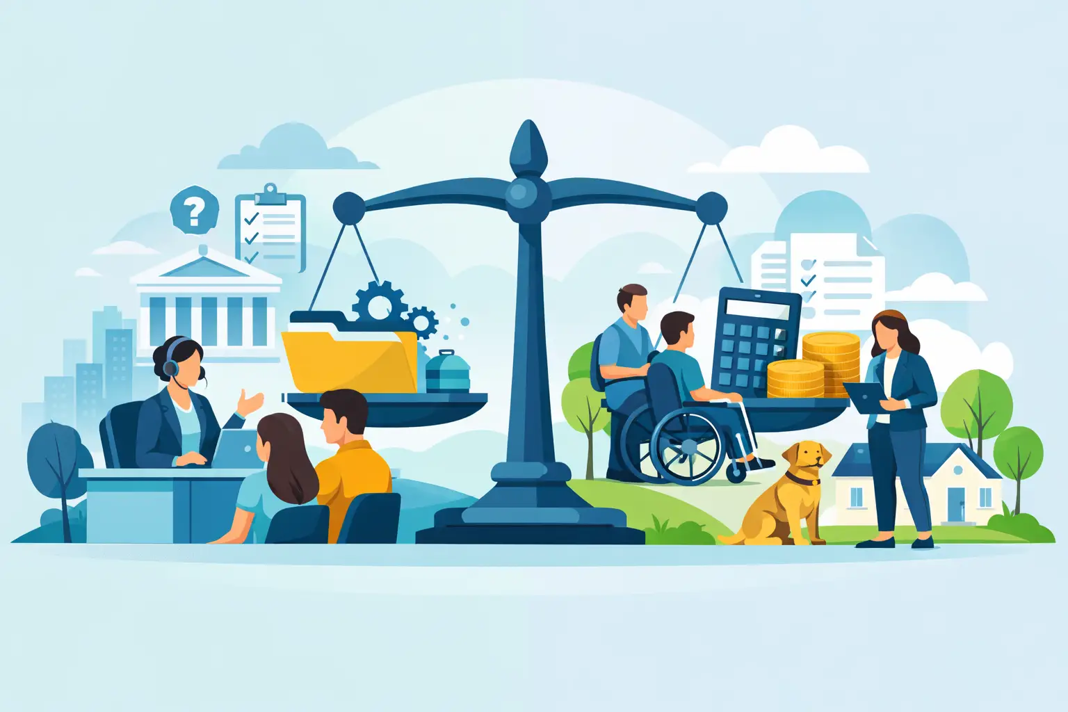Agency Managed Versus Plan Managed NDIS Funding