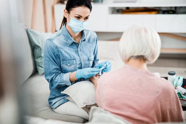 Sovereign Lives - NDIS Provider