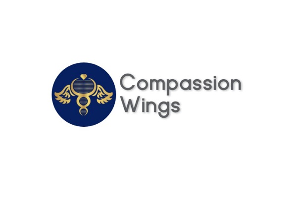 Compassion Wings
