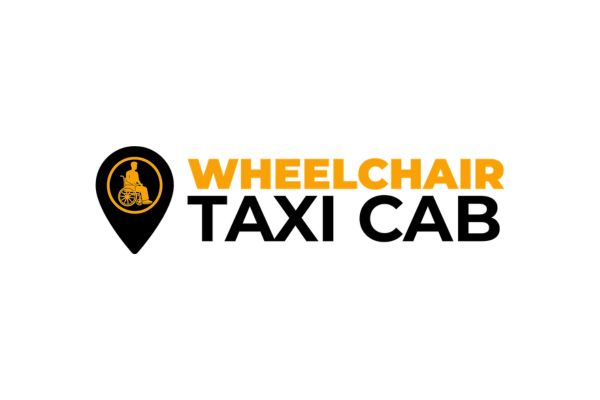 Wheelchair Taxi Cab