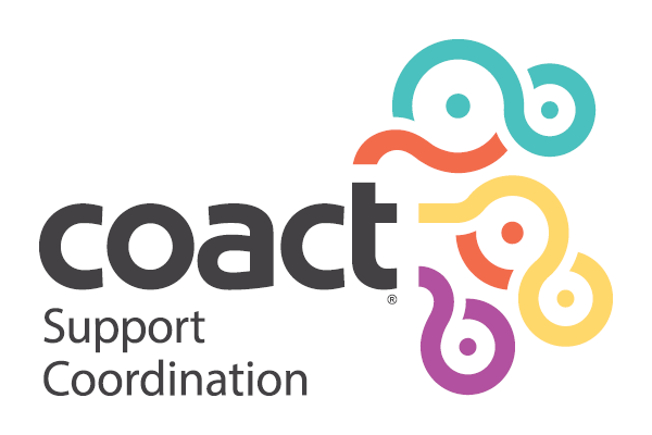 CoAct Support Coordination