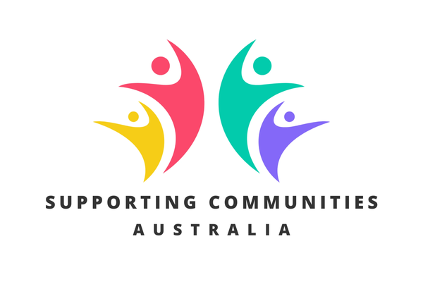 Supporting Communities Australia