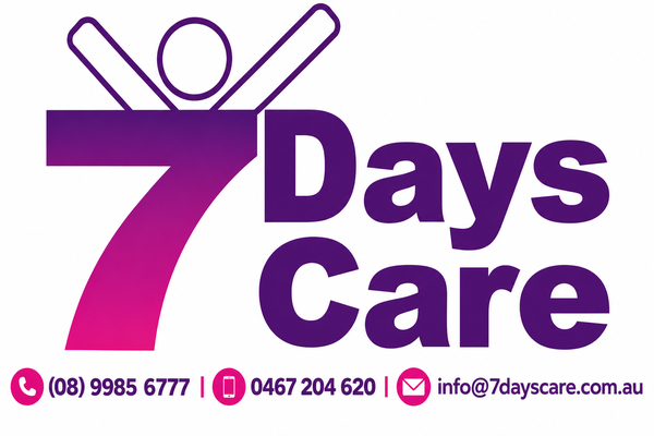 7 Days Care WA