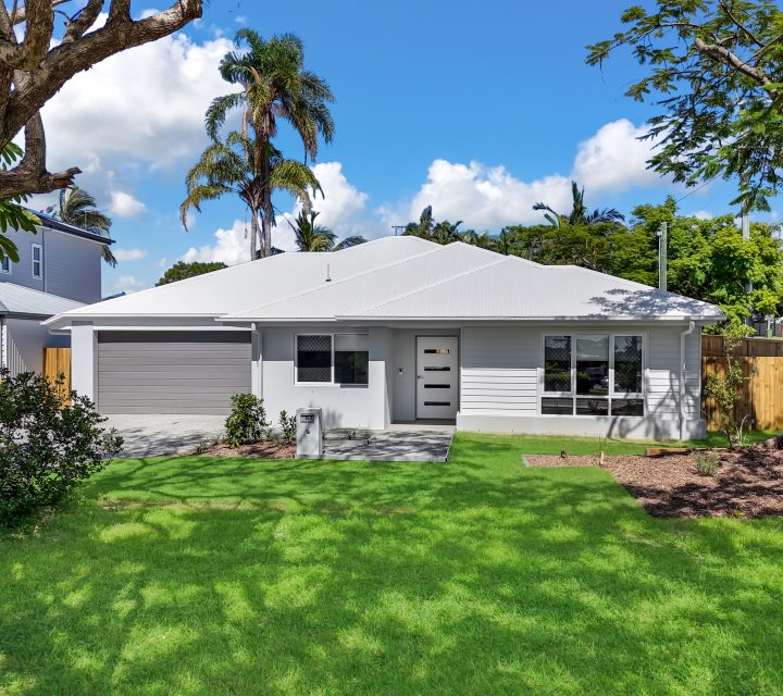 Premium 3-Bedroom HPS SDA Home for Families & Co-Tenancy