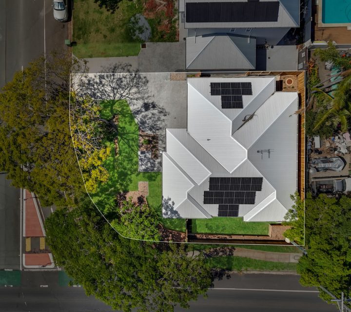 Premium 3-Bedroom HPS SDA Home for Families & Co-Tenancy