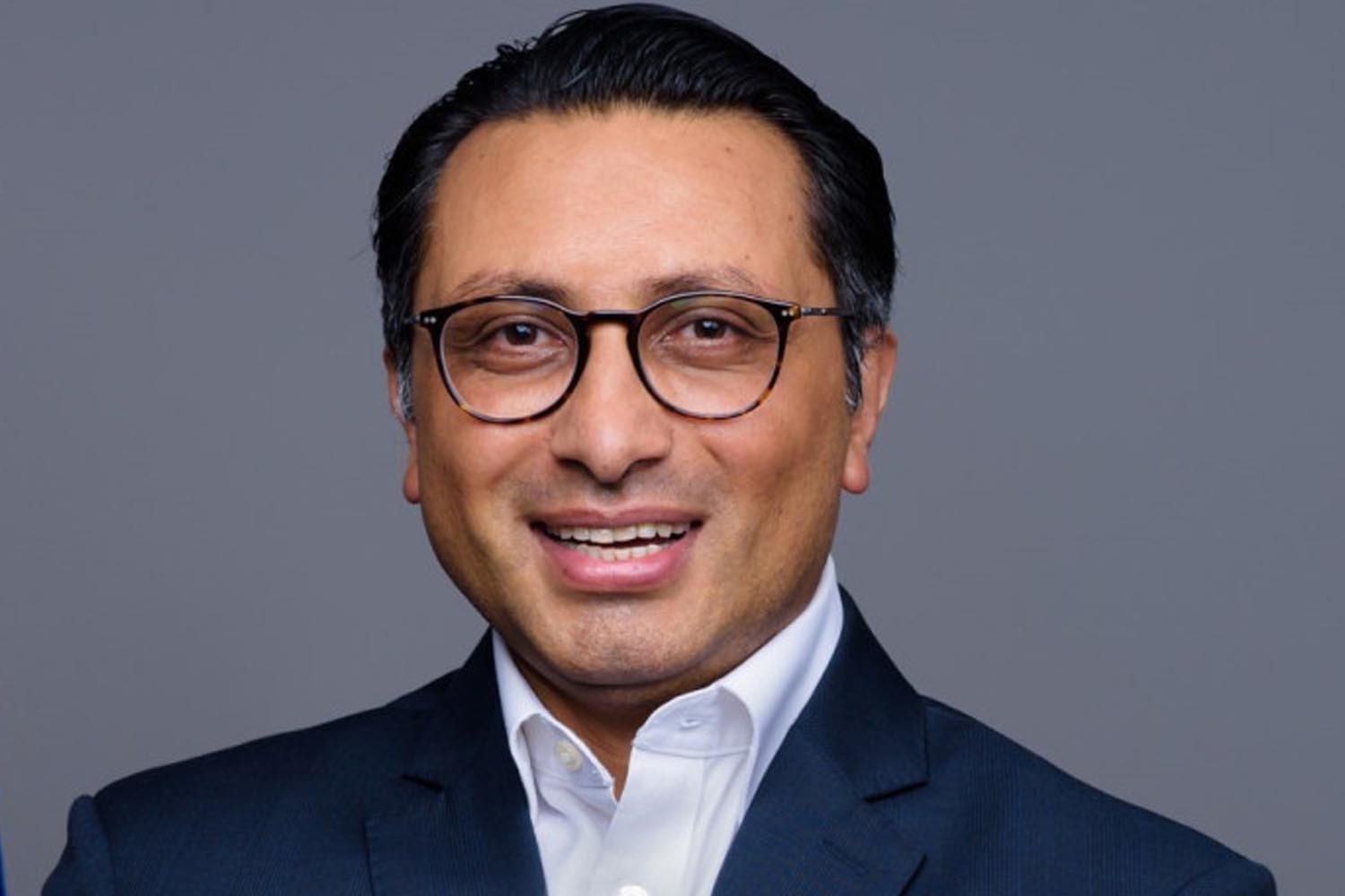 Dr. Swarnim Wagle