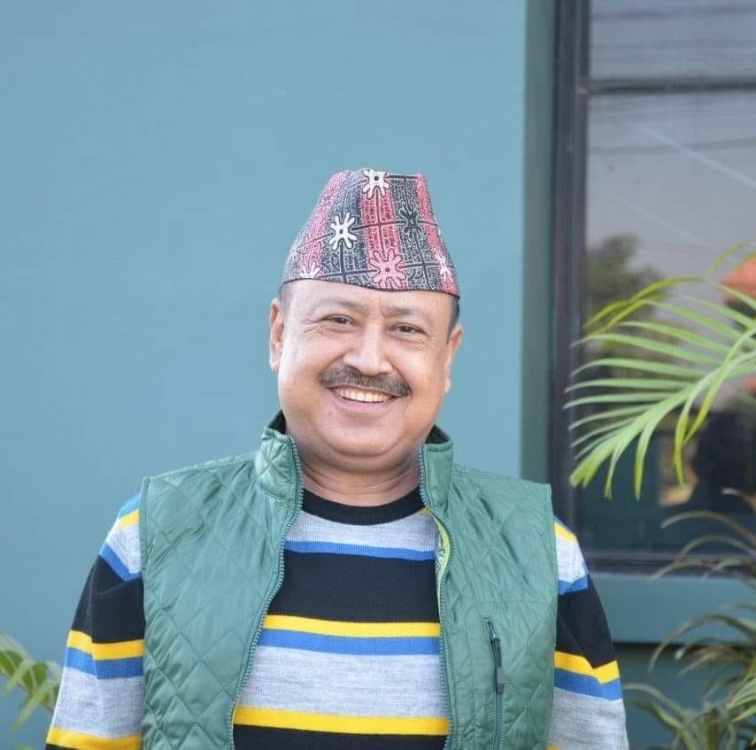 Gopal Hamal