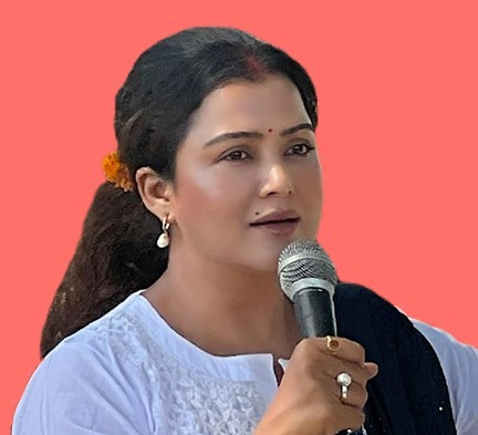 Rekha Thapa