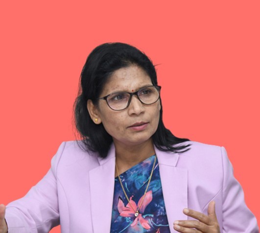 Padma Kumari Aryal