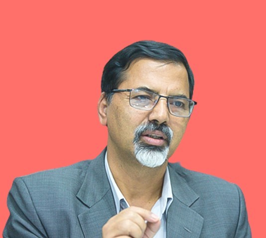 Janardan Sharma