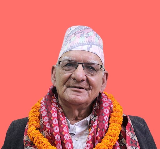 Chitra Bahadur K.C.