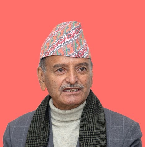 Krishna Prasad Sitaula