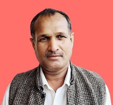 Shiwchandra Kushwaha