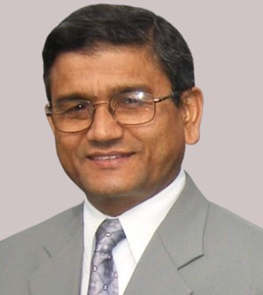 Yubraj Gyawali