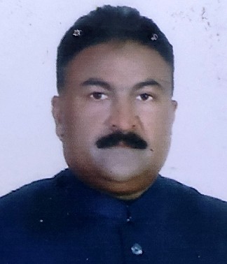 Rajkumar Gupta