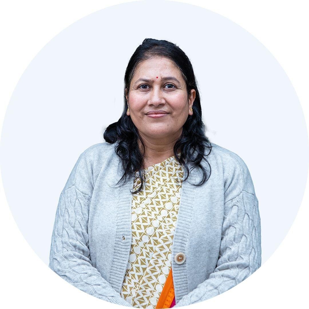 Bidya Bhattarai