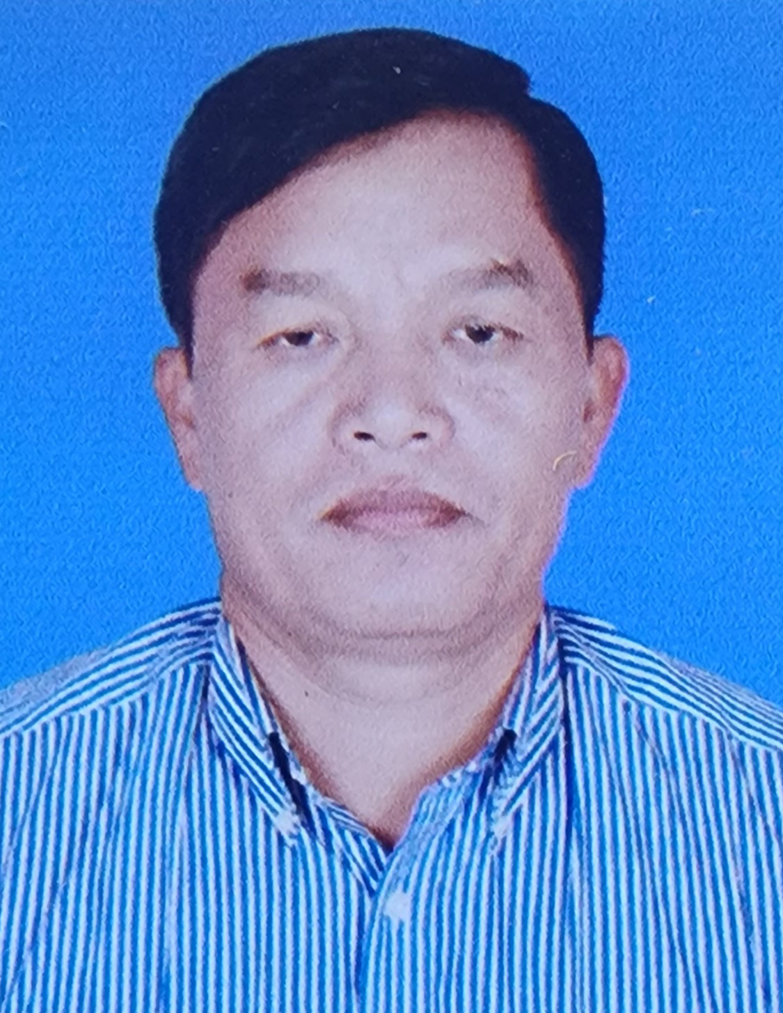 Man Bahadur Gurung