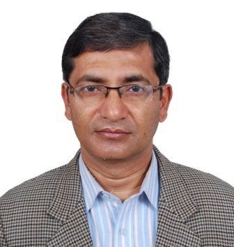 Khem Prasad Lohani