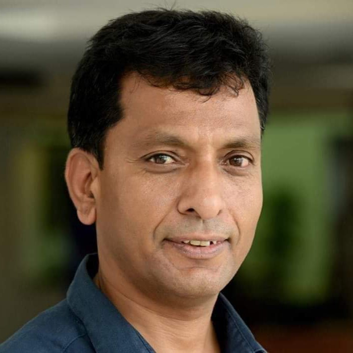 Balkrishna Siwakoti