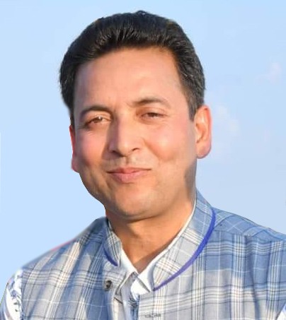 Ram Prasad Neupane