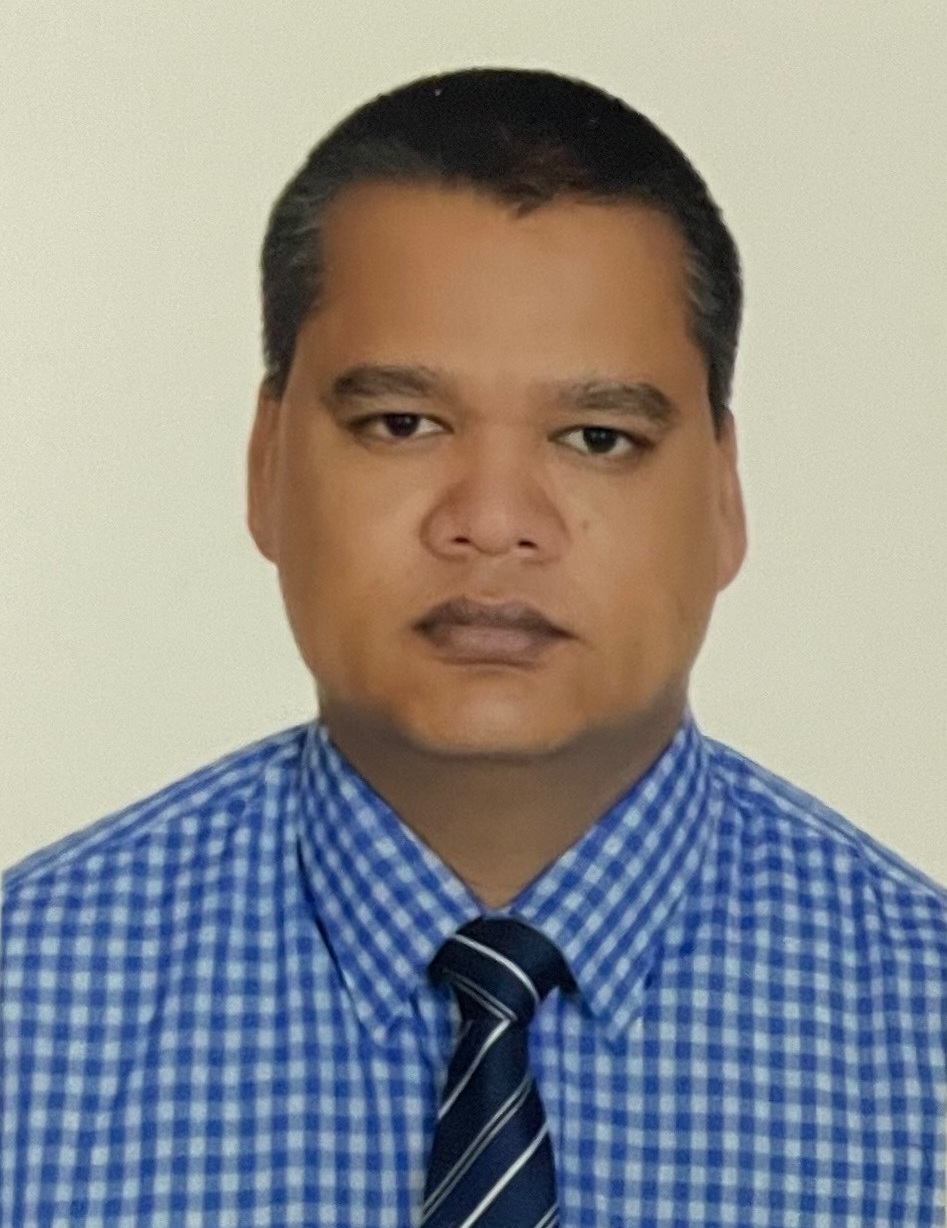Jairam Thapa