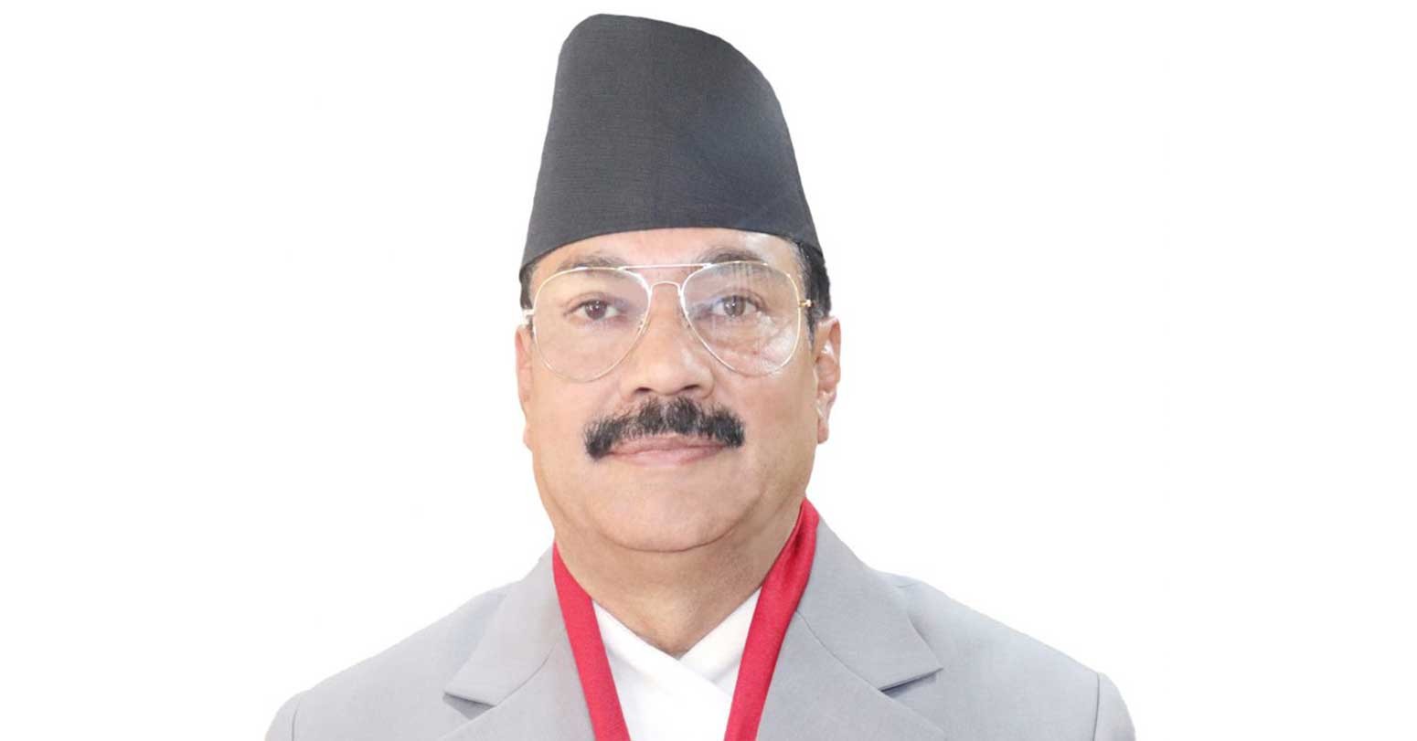 Hari Upreti