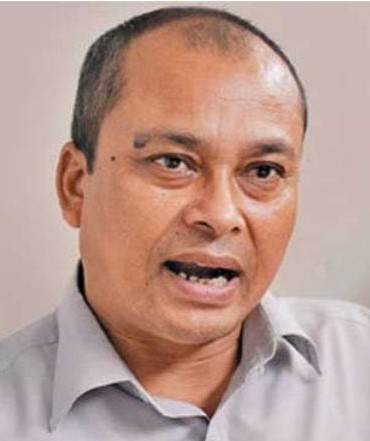 Raj Kumar Lekhi