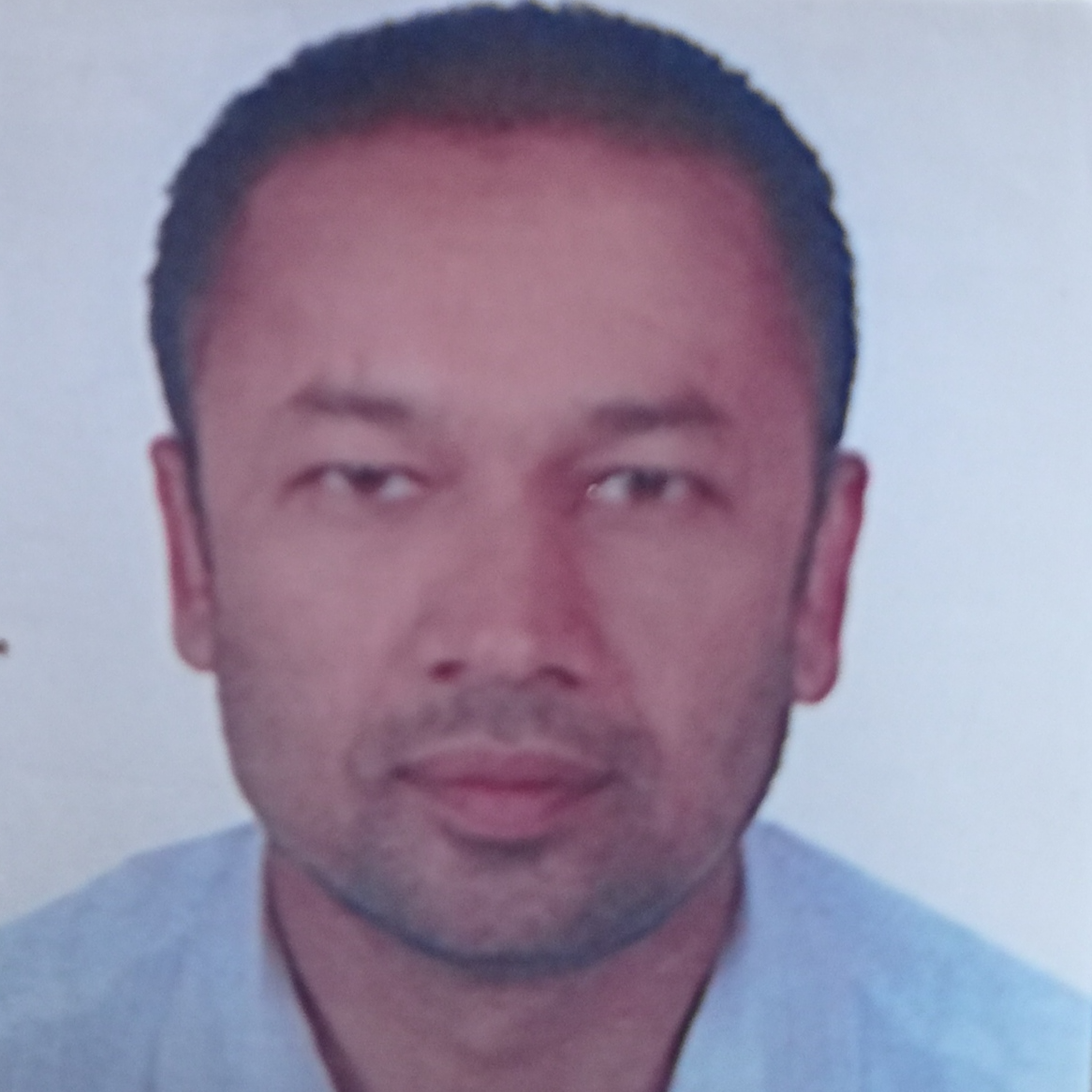 Saroj Kumar Yadav
