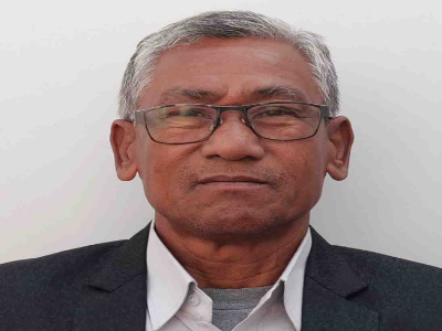 Devnarayan Tharu