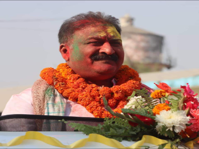 Raj Kumar Gupta
