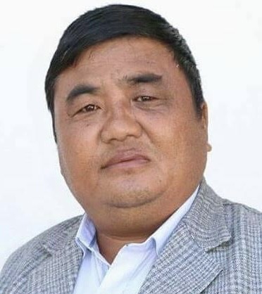 Manbir Rai