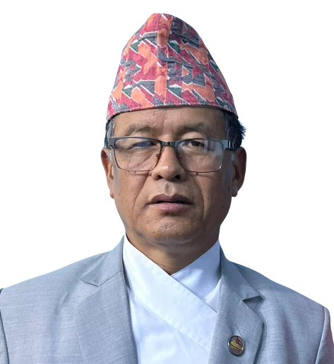 Dhanraj Gurung