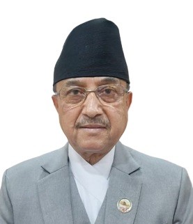 Purnabahadur Khadka