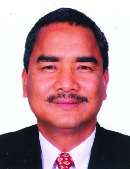 Umakant Chaudhary
