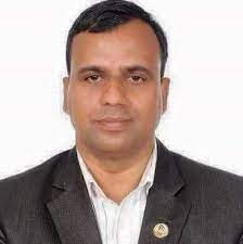 Badri Pandey