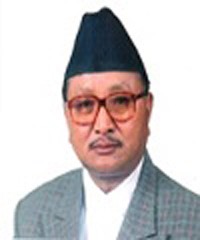 Gopal Man Shrestha