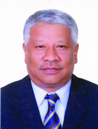 Prakashman Singh
