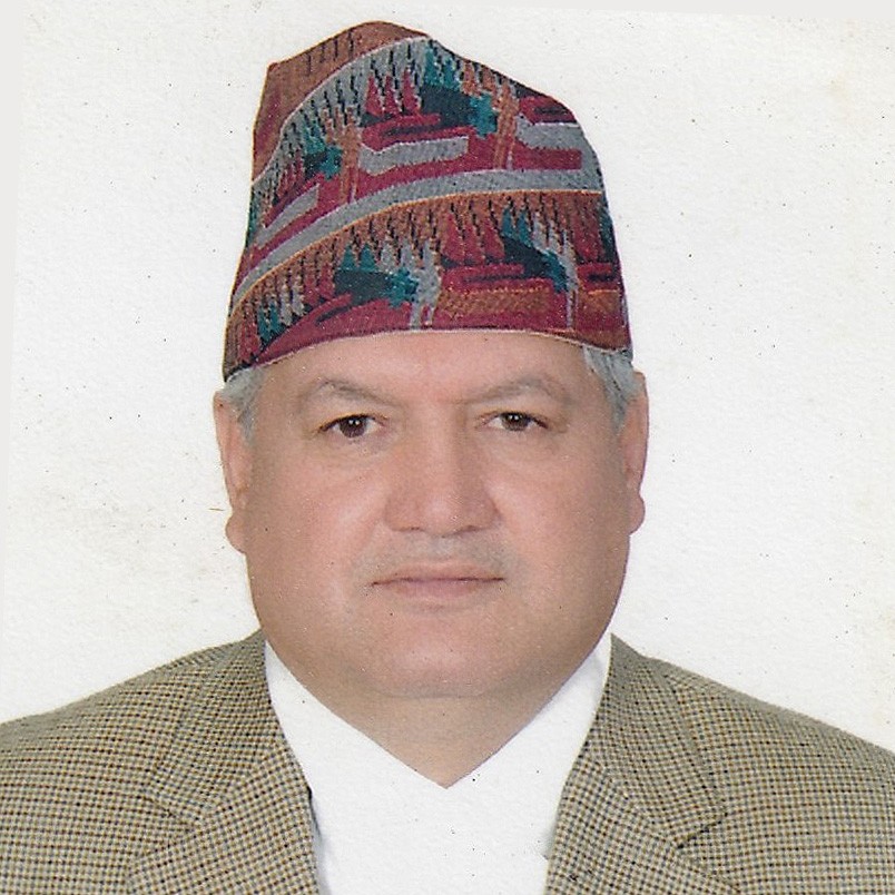 Sunil Bahadur Thapa