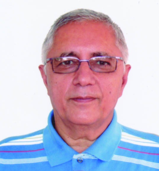 Shekhar Koirala
