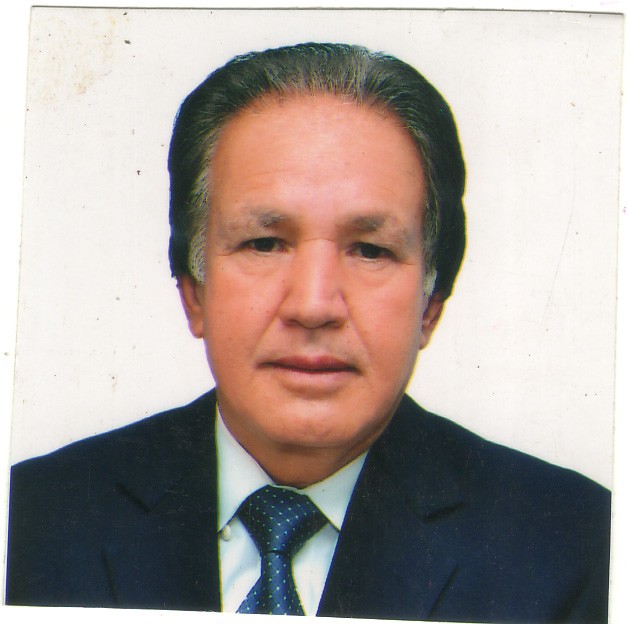 Narayan Khadka
