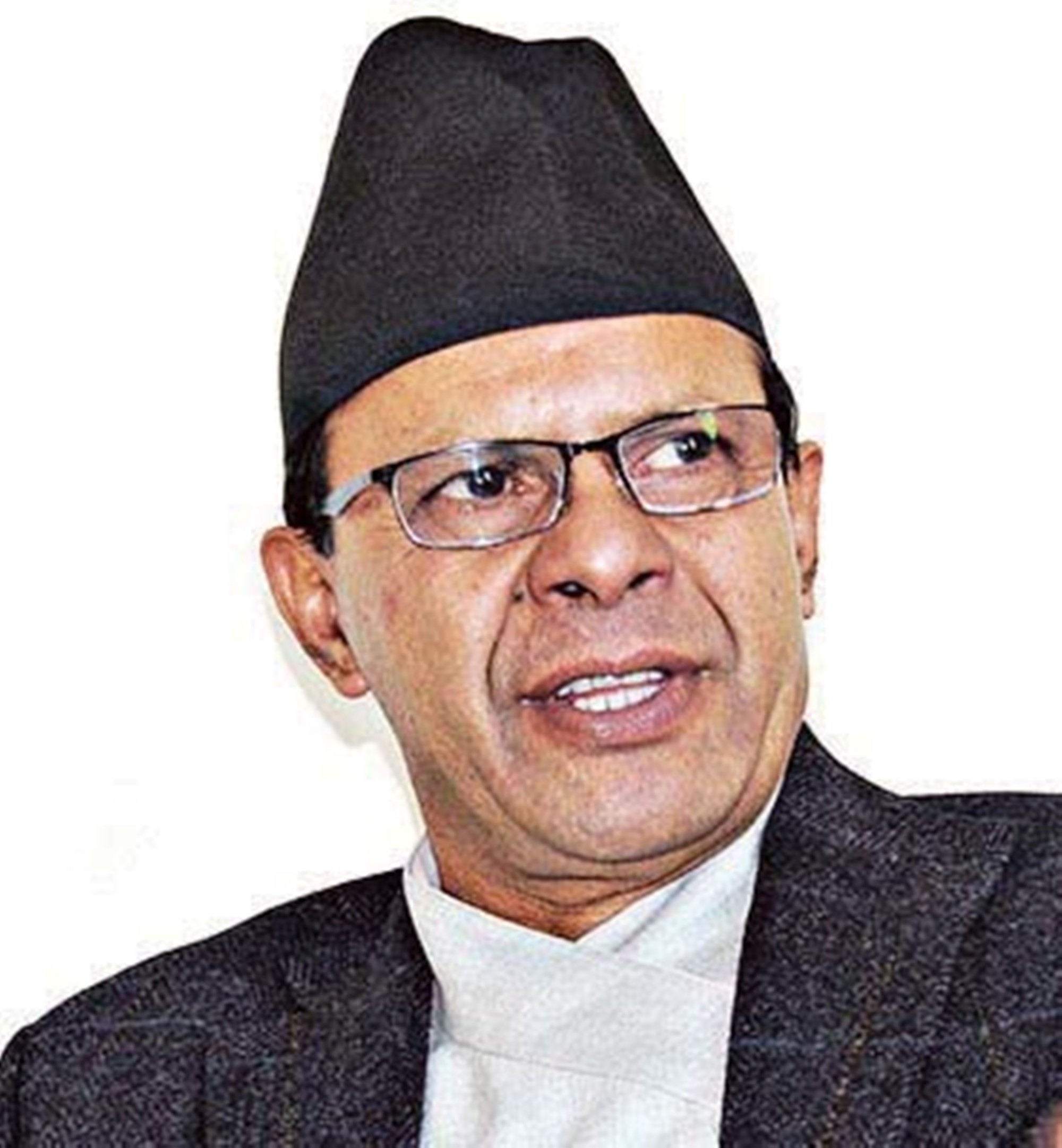 Minendra Rijal